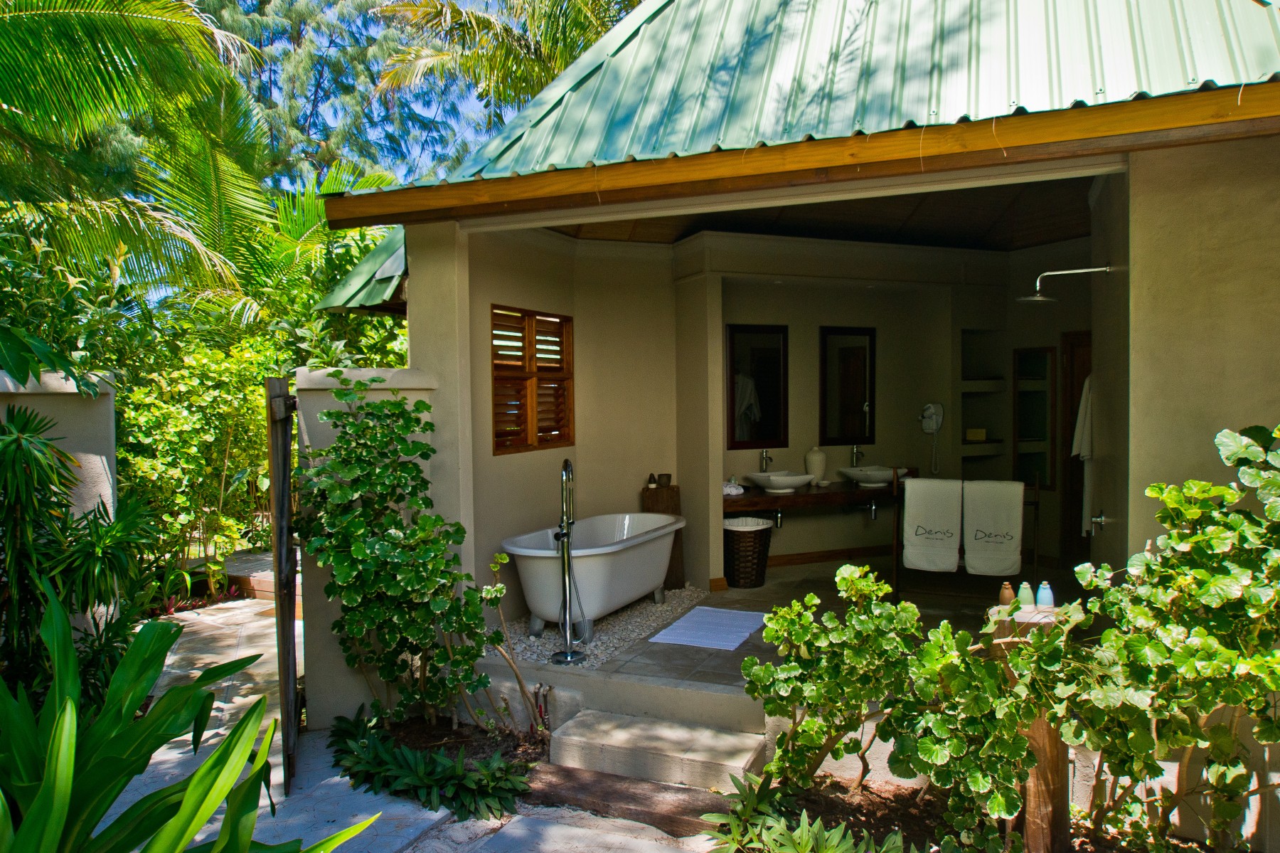 Cottage